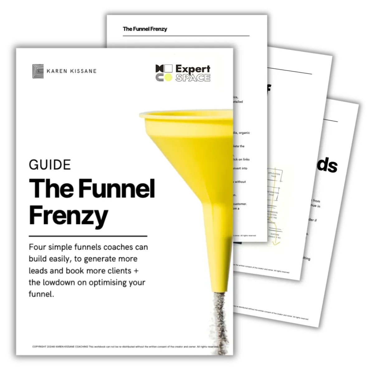 expertspace | funnel frenzy | free download