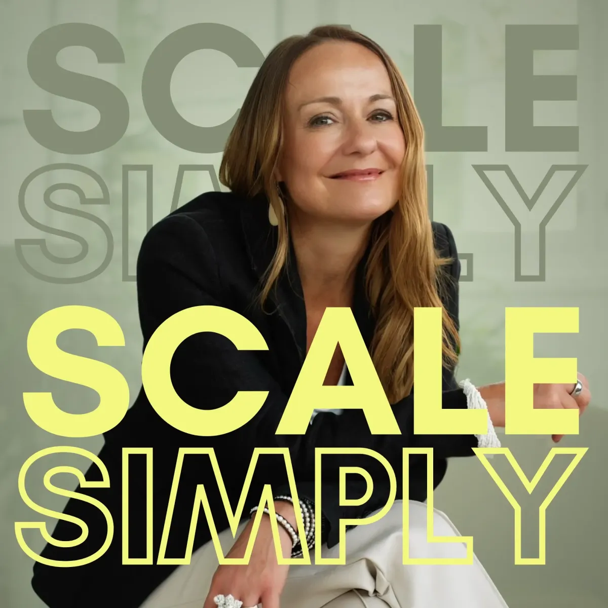 Karen Kissane | ExpertSpace | Scale Simply