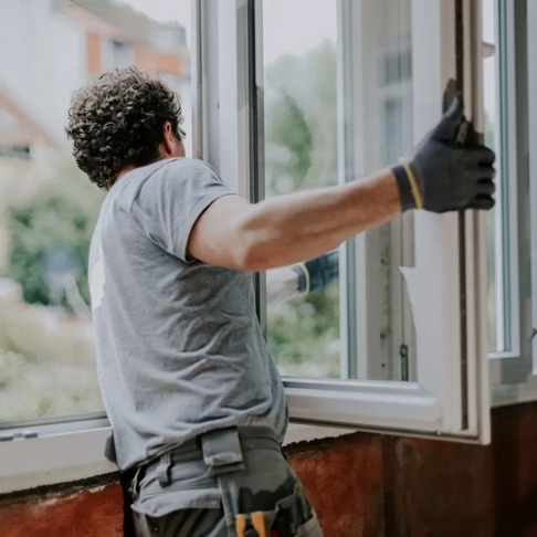 Window & Door Installation