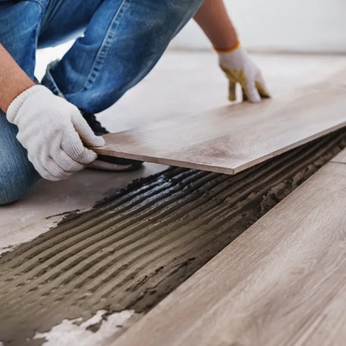 Flooring Installation & Repair