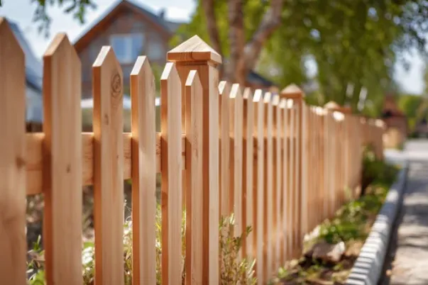 Fence Installation & Repair