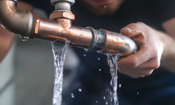 Plumbing, Gutter Cleaning & Lawn Care