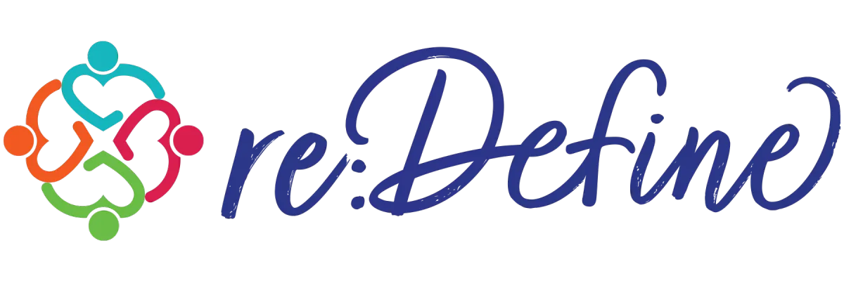 Redefine Systems Logo