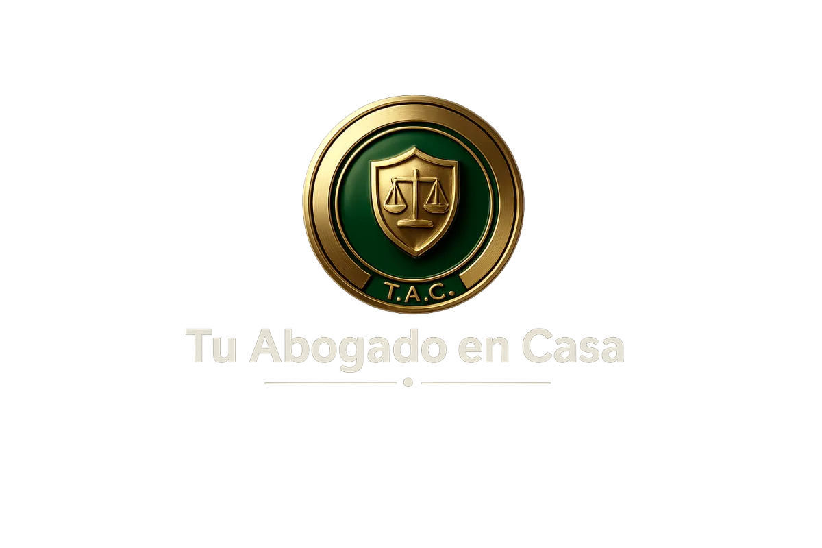 Escudo T.A.C.