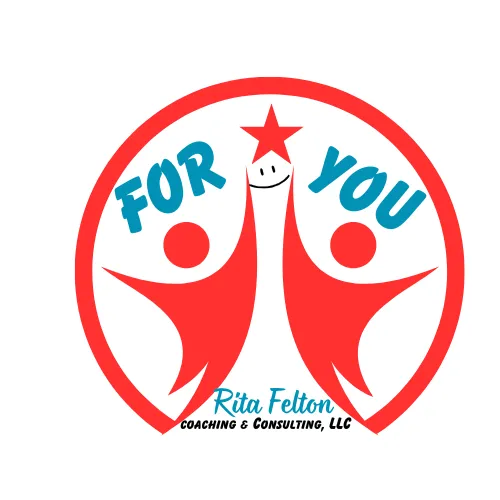 Dr. Rita Felton Logo