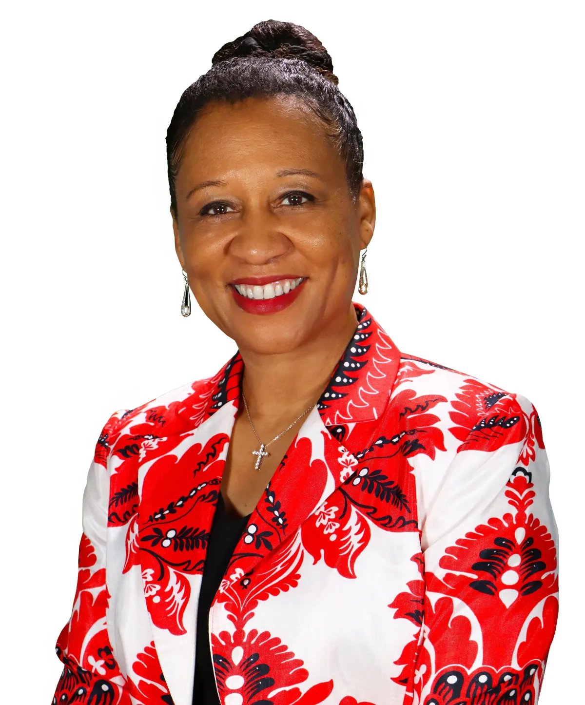 Dr. Rita Felton Portrait
