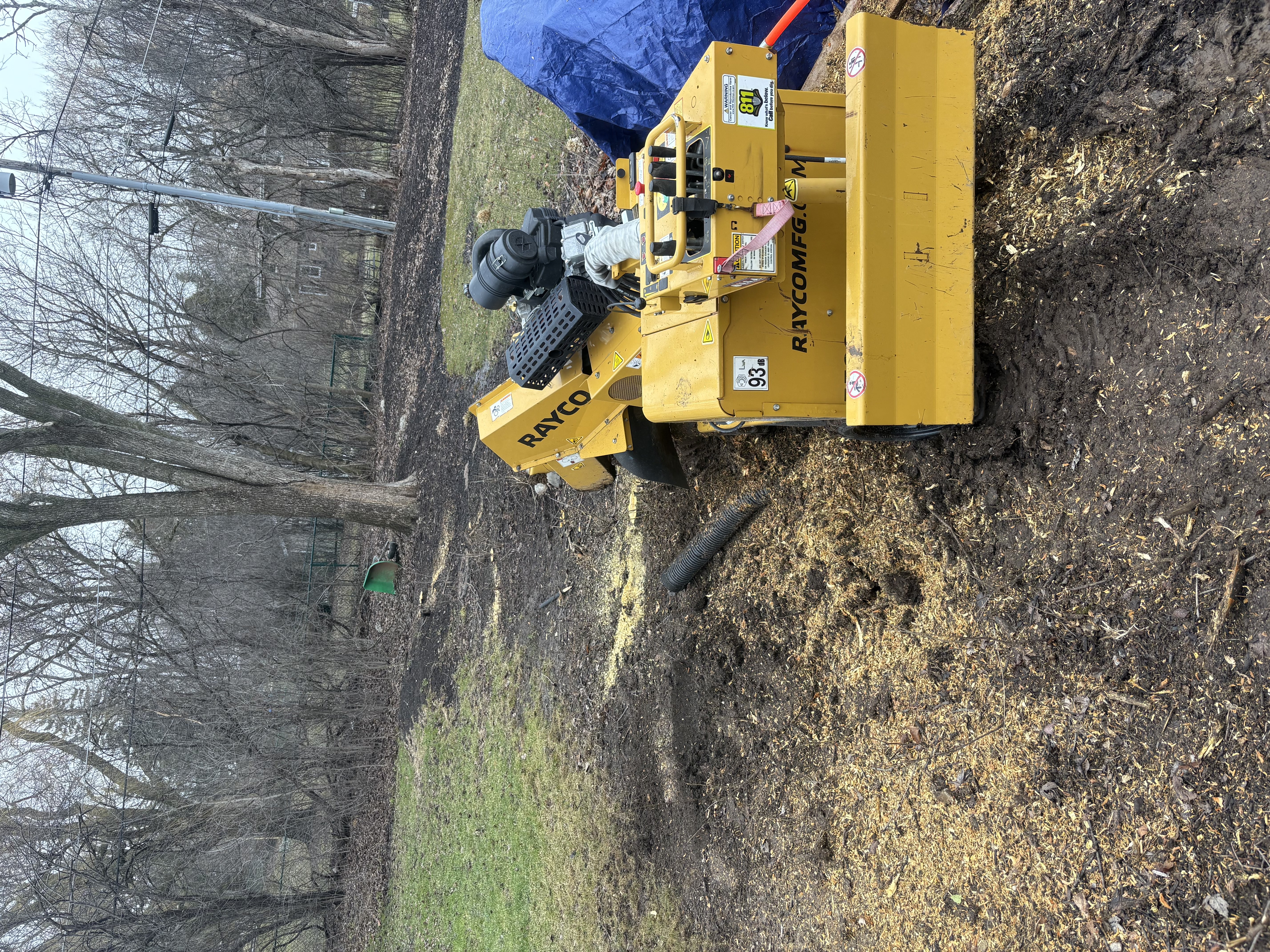 New Berlin Landscaping