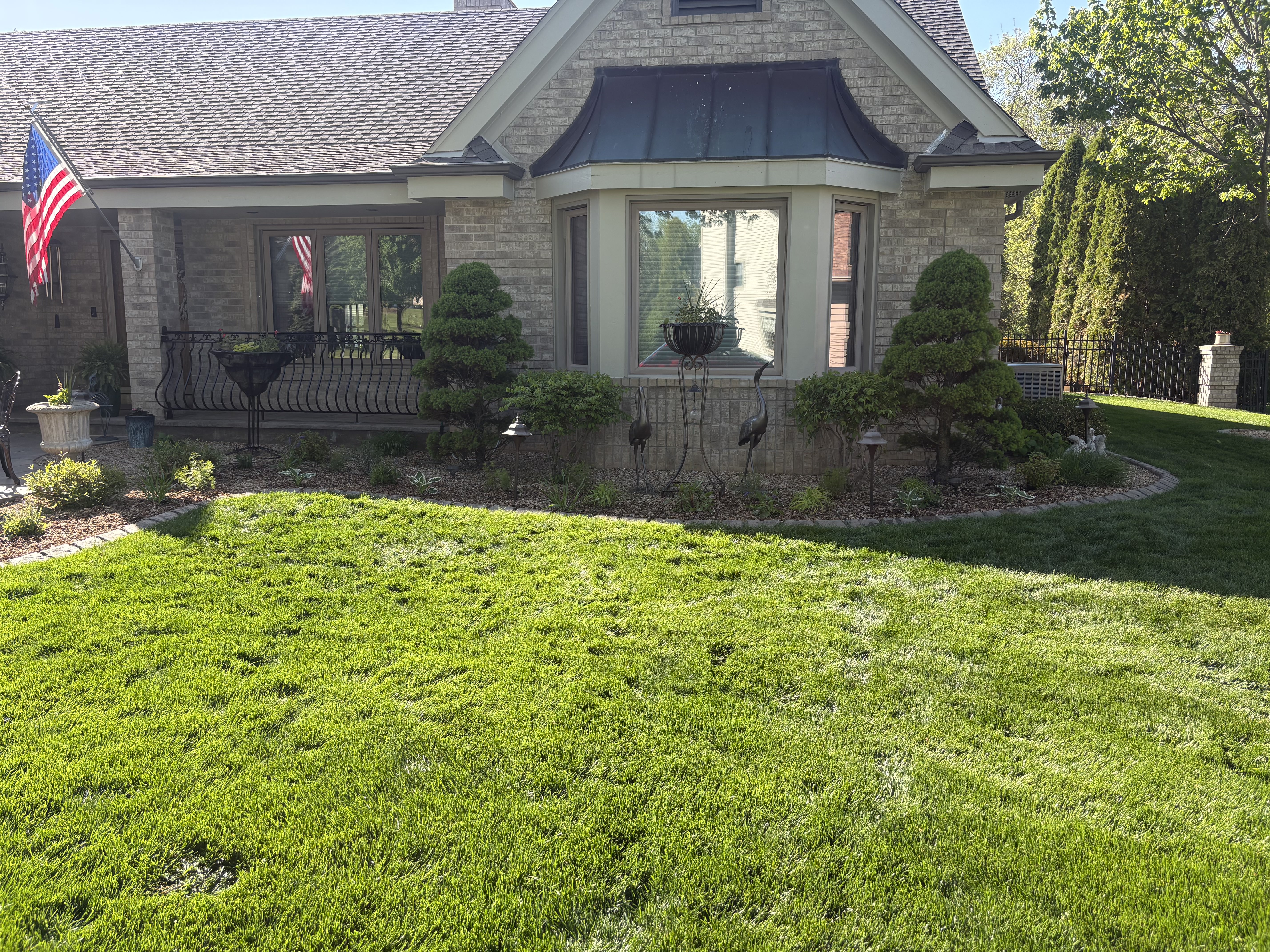 Stump Grinding in New Berlin