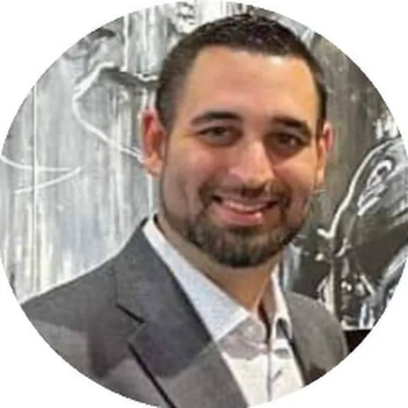 James Allen Head Shot