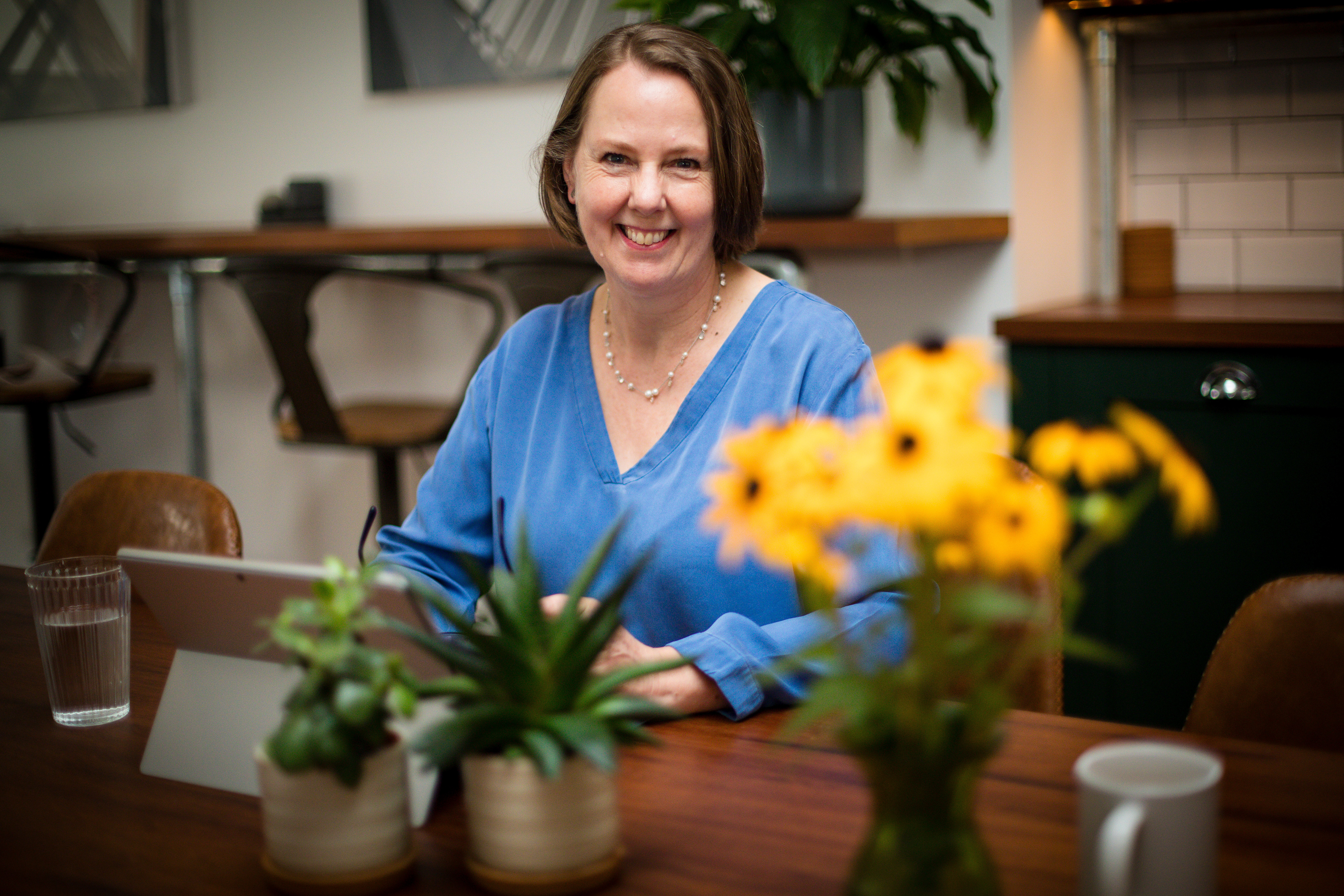 Karen Orr - Case Studies