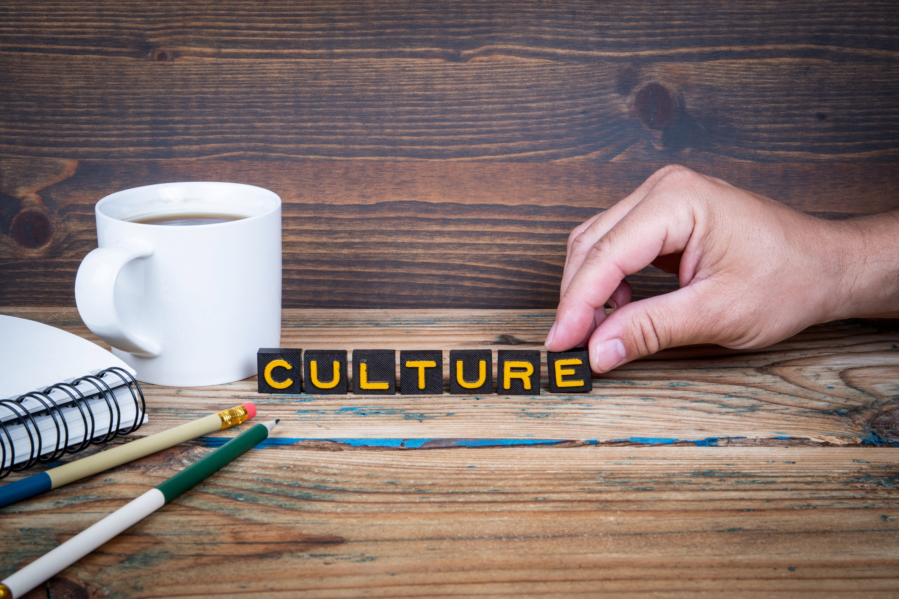 Culture Is Set in the Moments Leaders Don’t Address