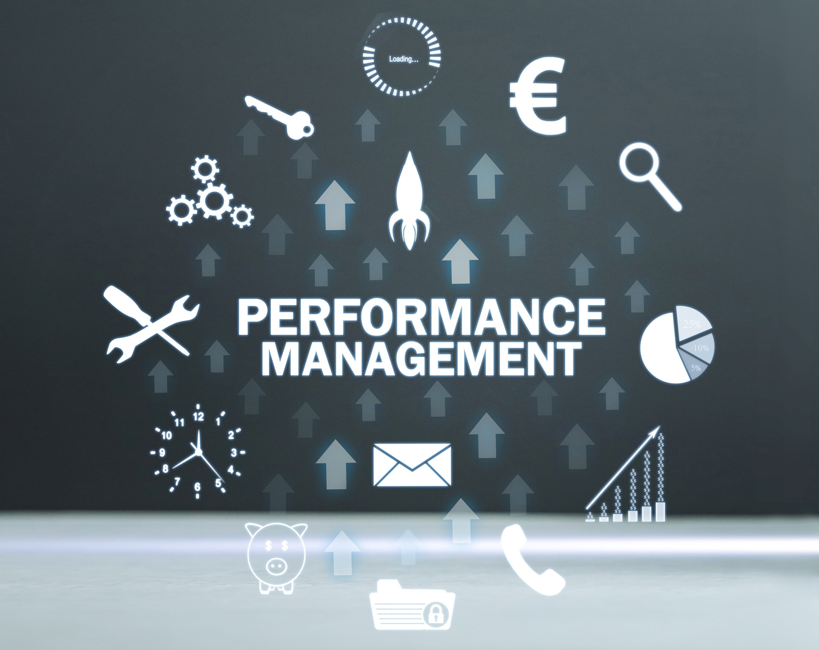Performance Management in Small Businesses: A Calm, Clear 4-step Approach