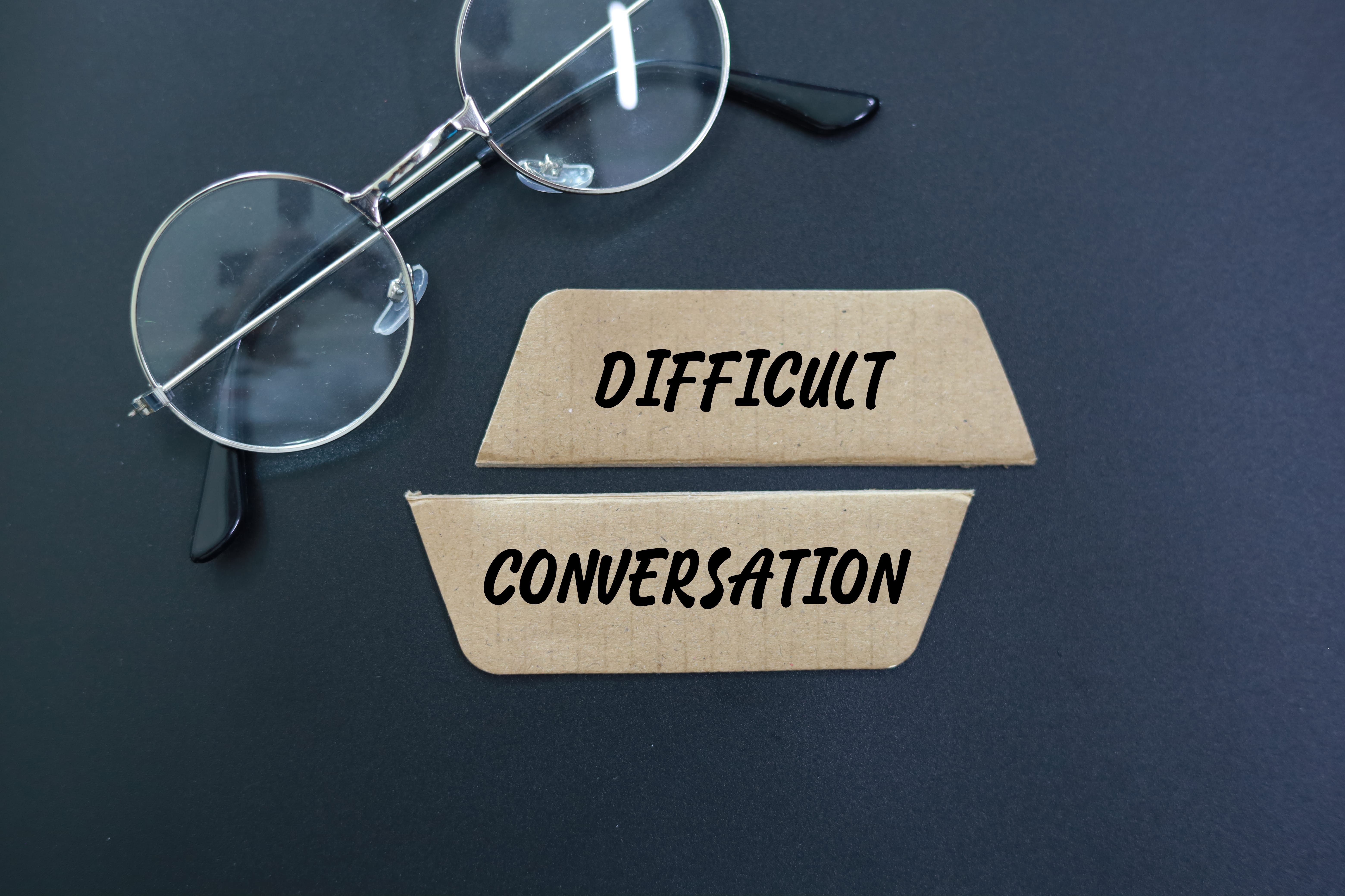 Difficult Conversations at Work: A UK Guide for Employers and Managers