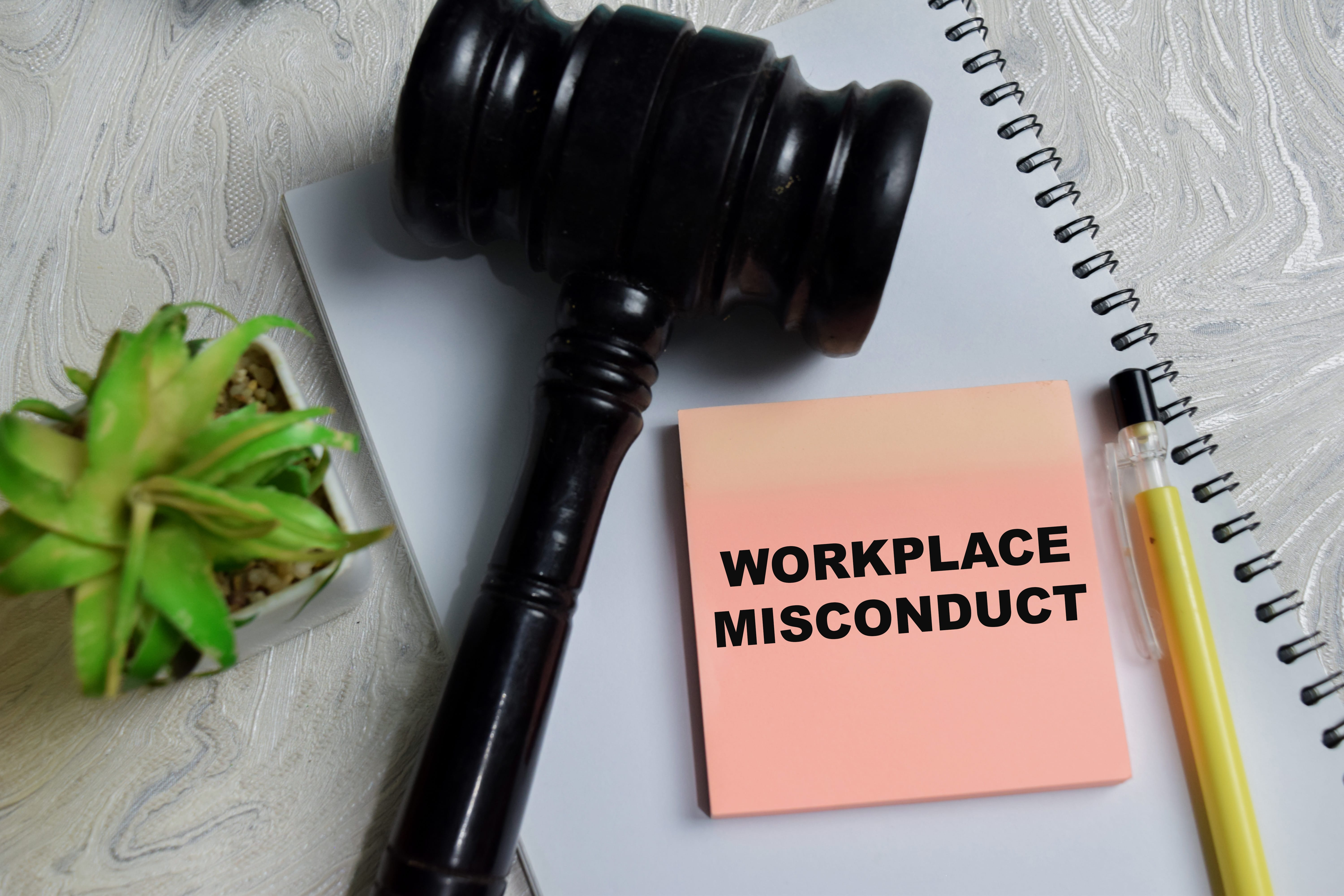 Handling Employee Misconduct in a UK Small Business: How to Respond Fairly