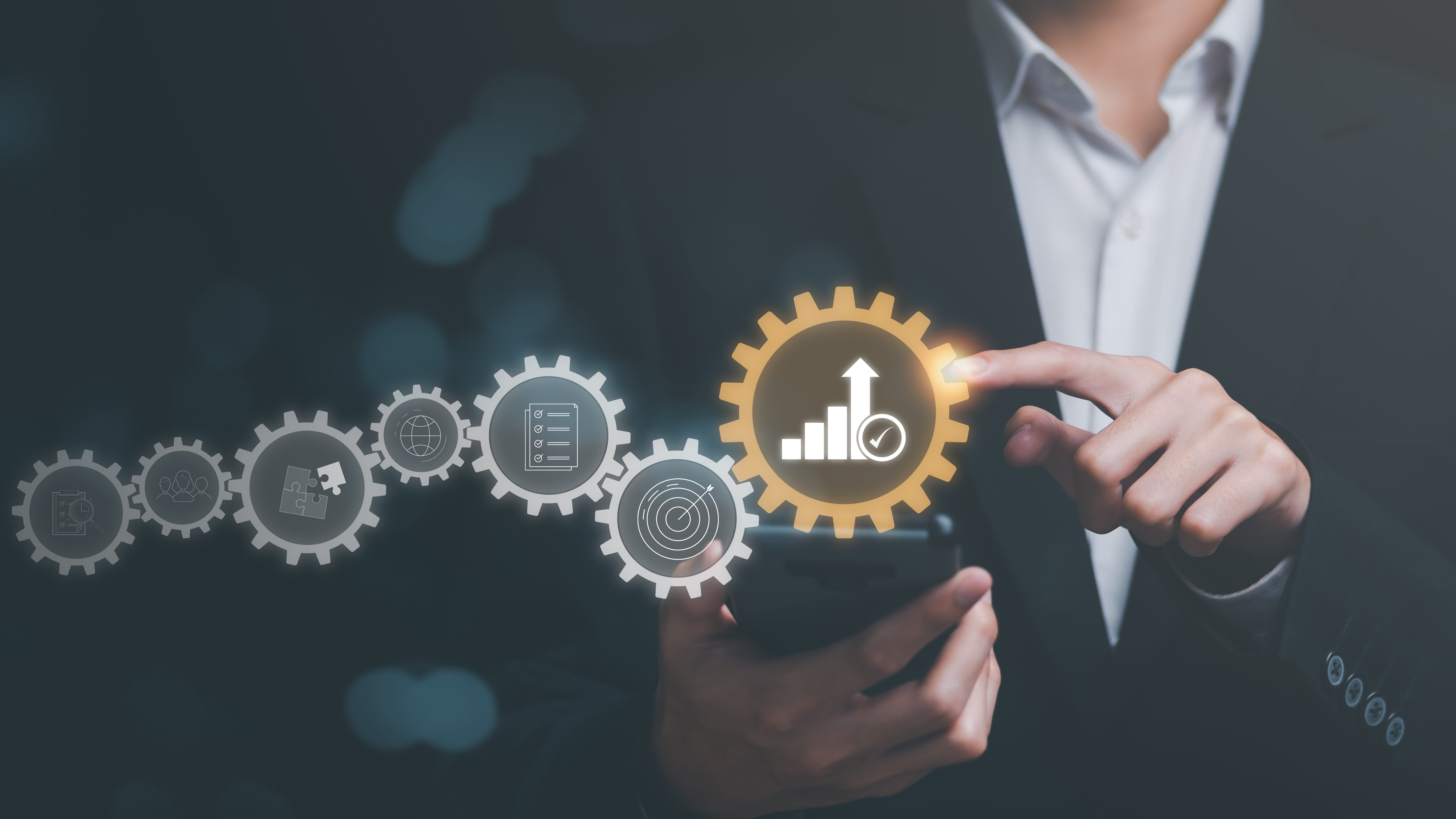 What Should You Standardise First as Your SME Grows?