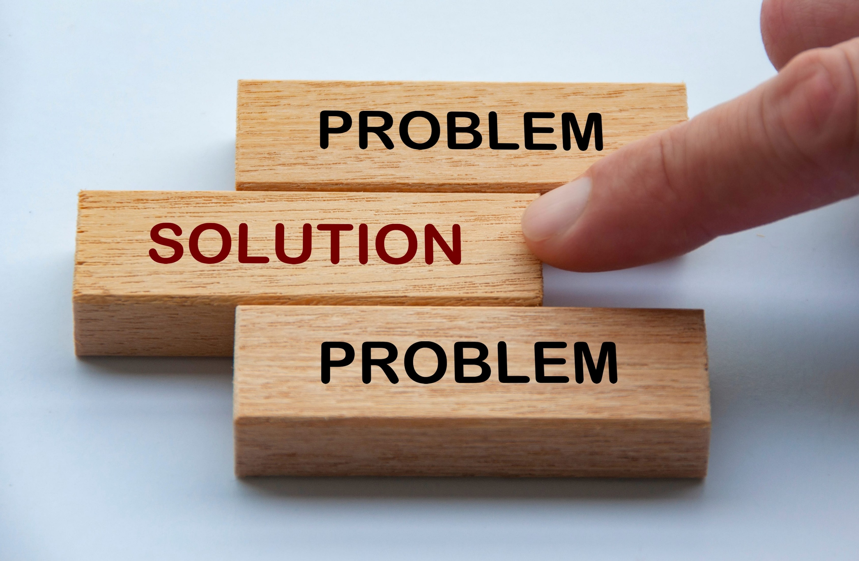 What Should You Do When an Employee Keeps Causing Problems?