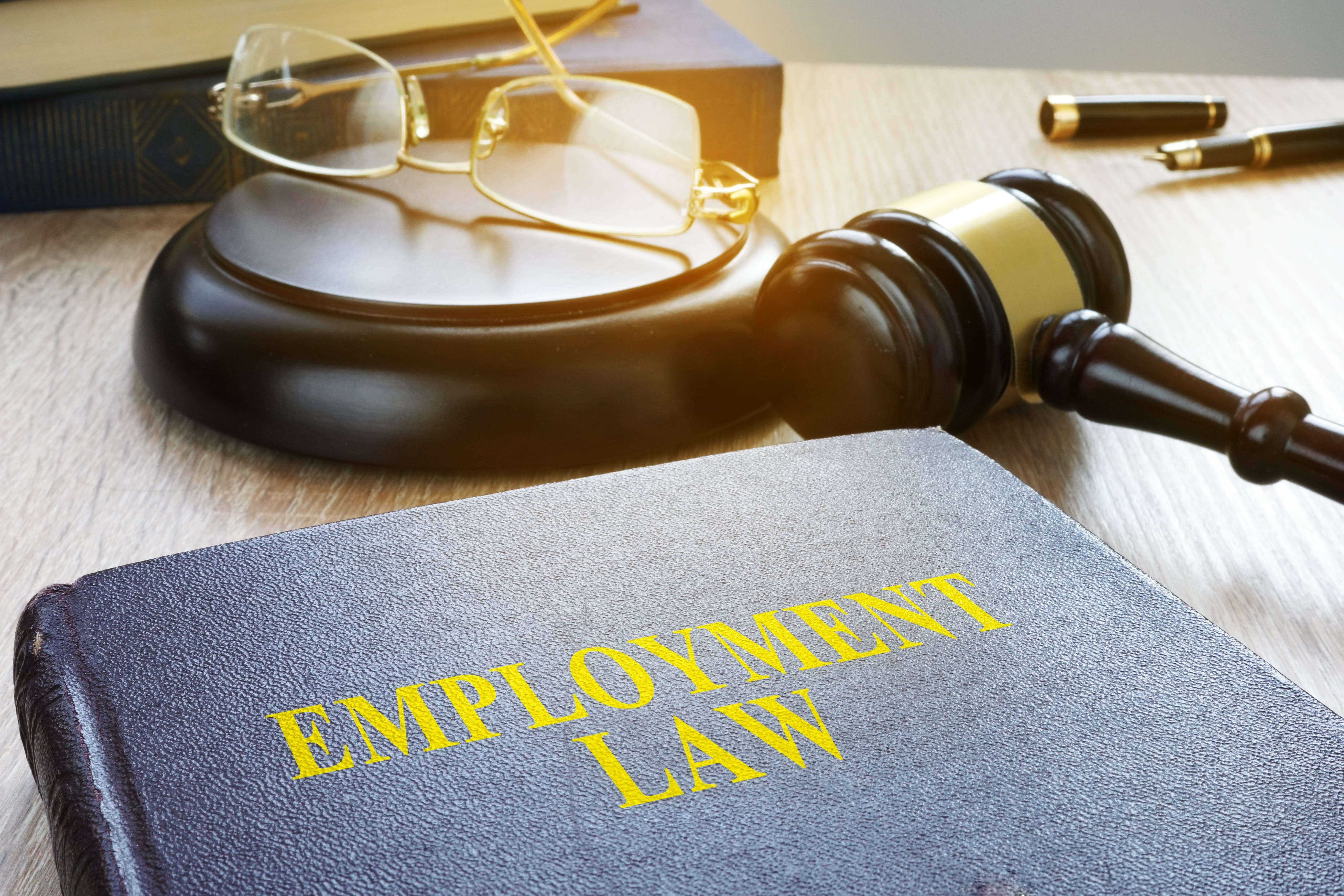 How can a small business keep on top of employment law without it taking over?