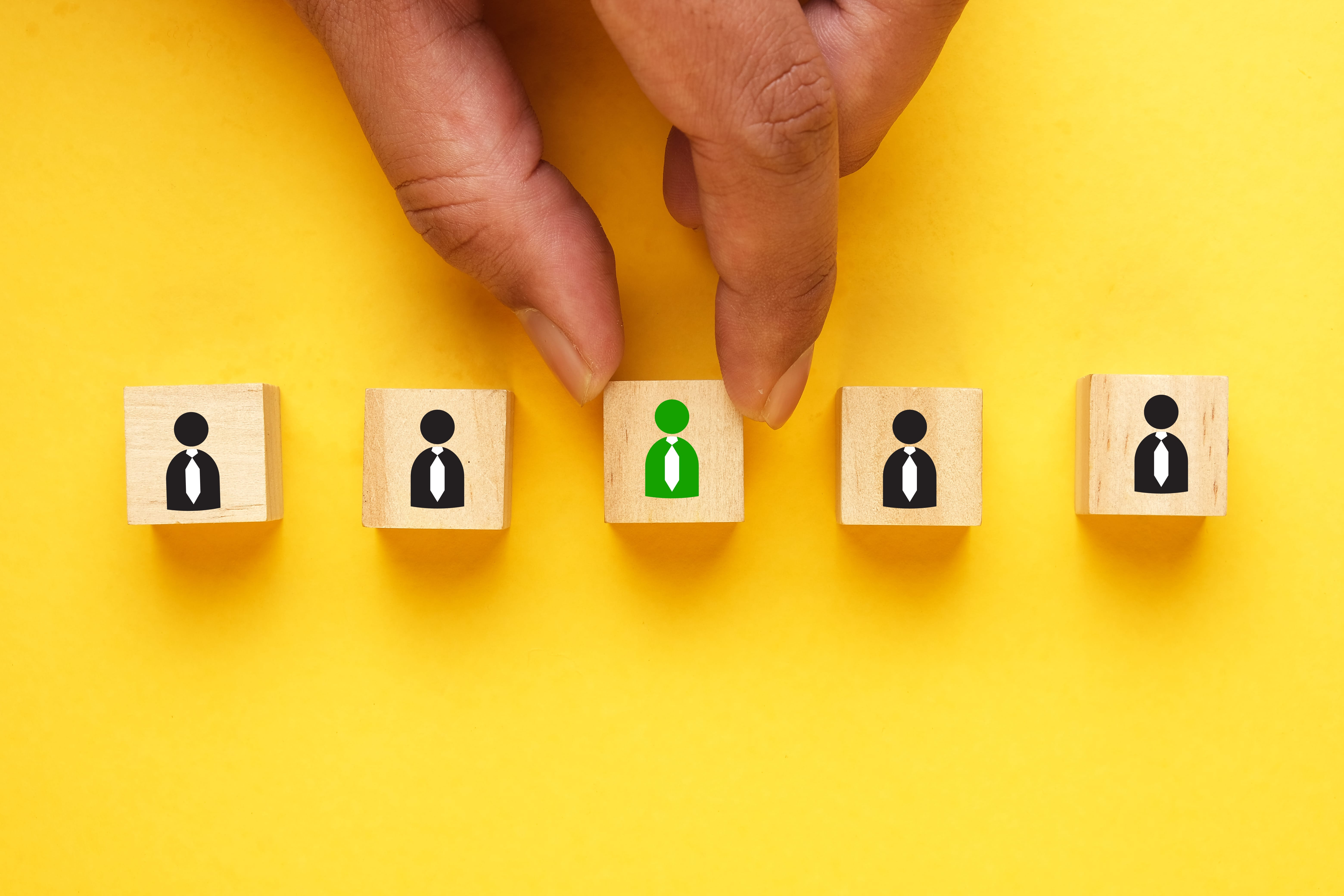 Why do employees think managers are treating them differently?