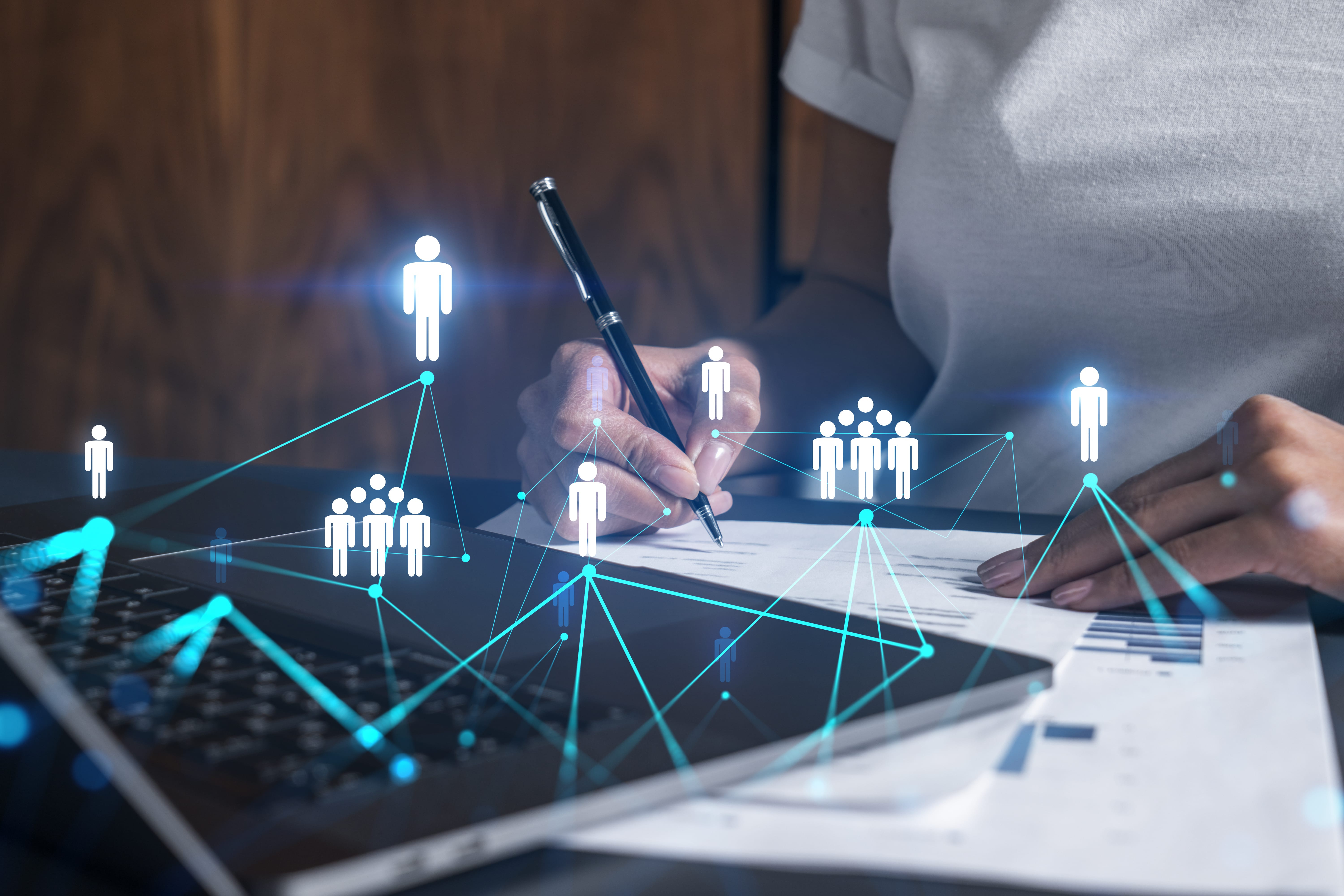 What HR responsibilities can an SME owner delegate - and what can’t they hand over?