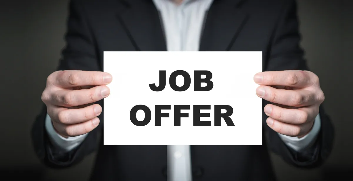 Before You Make a Job Offer: Are the Role, the Terms and the Expectations Clear?