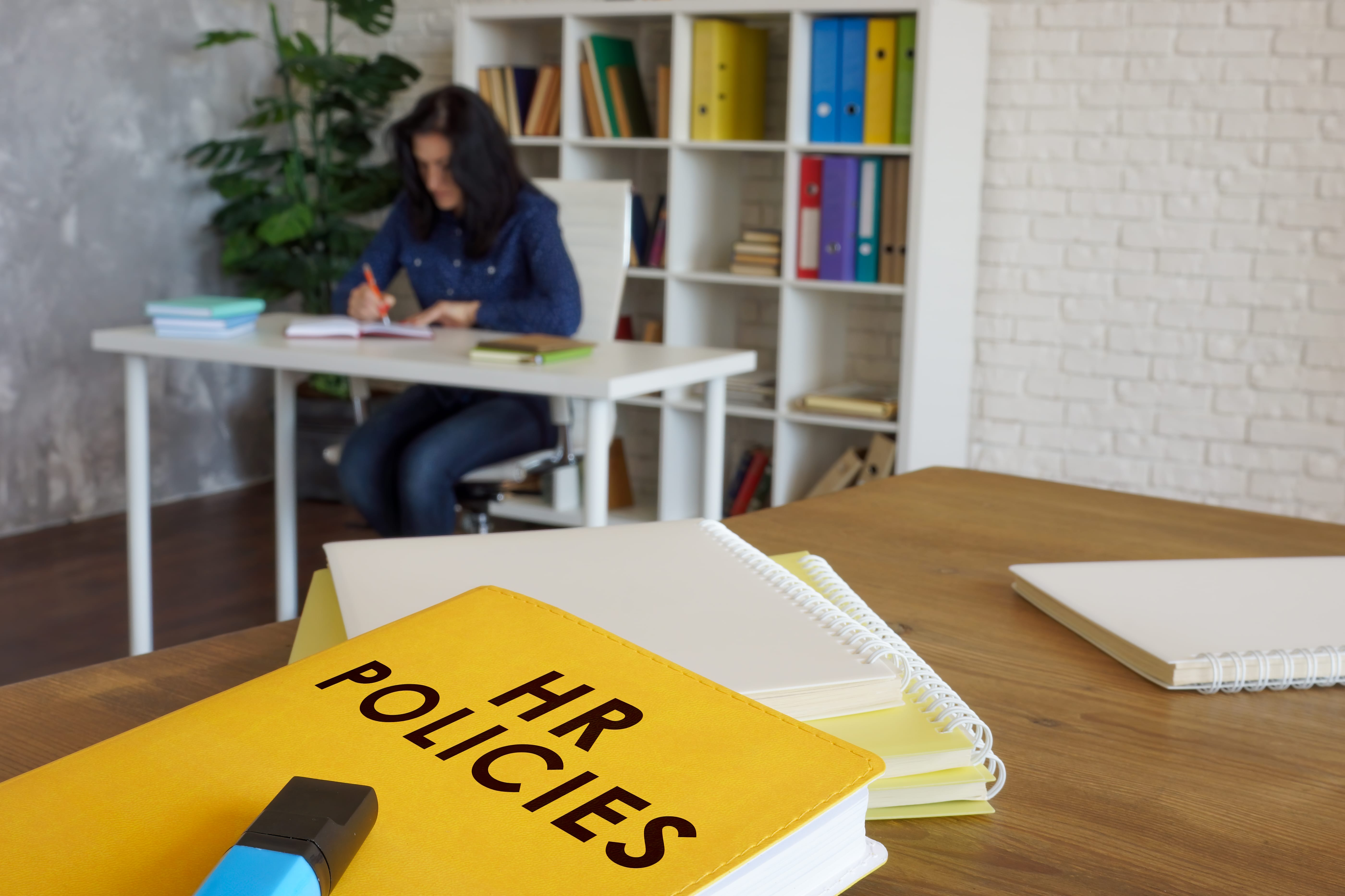 What HR Does a UK Startup Need From Day One - and What Can Wait?