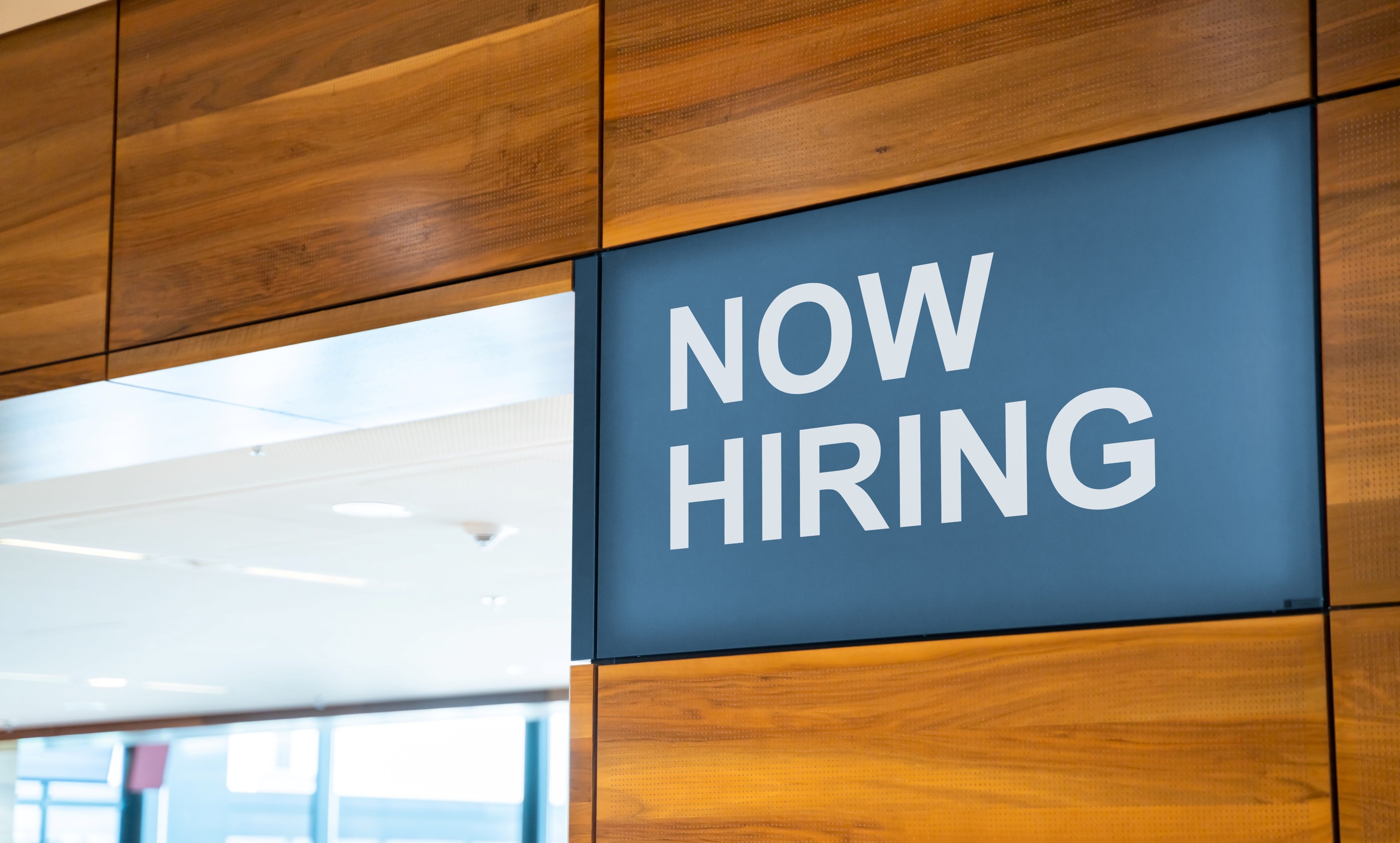 How Should a Small Business Hire its First Employee?