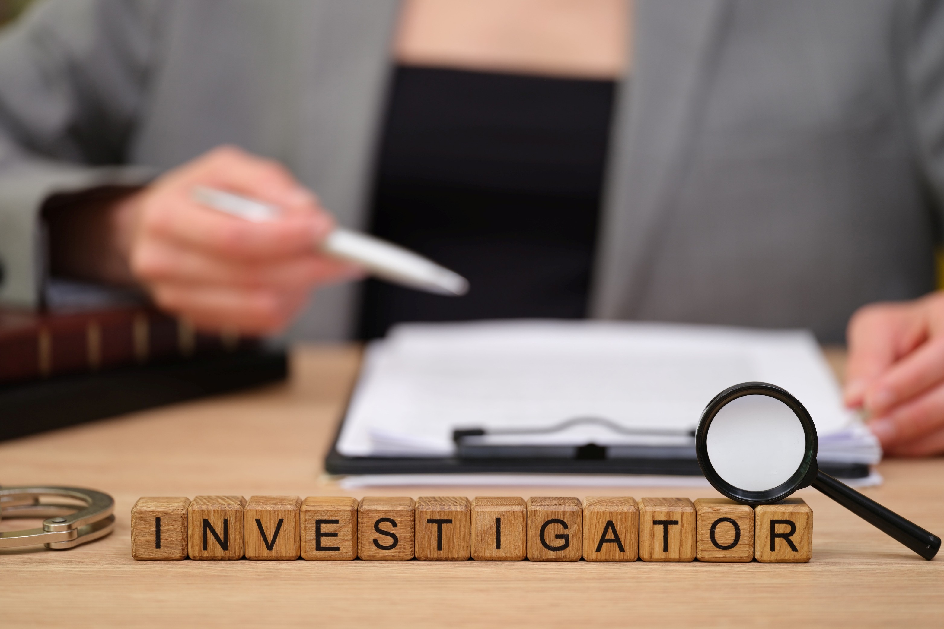 How Thorough Does a Workplace Investigation Need to Be?