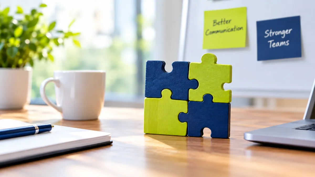 Why Does a Good Team Stop Working Well Together?