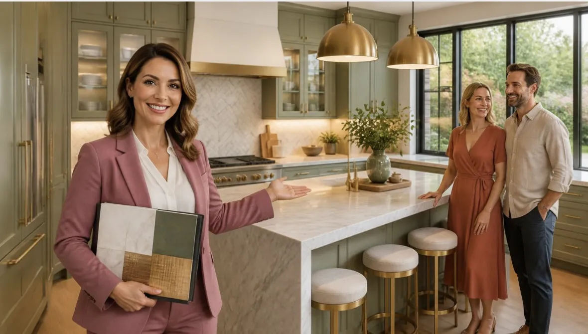 The Kitchen Remodeling Quote That Expired Before Anyone Followed Up