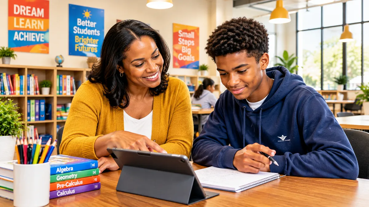Tutoring Centers Enrolling More Students Are the Ones Following Up on Every Parent Inquiry