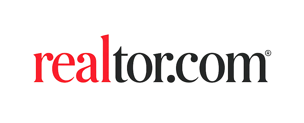 Realtor.com logo - your listing appears here