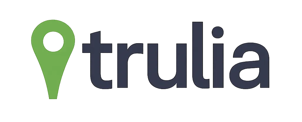 Trulia logo - your listing appears here