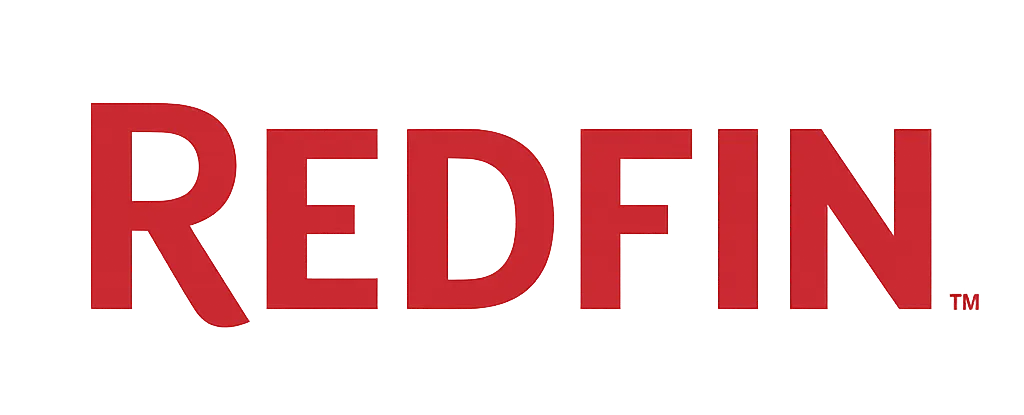 Redfin logo - your listing appears here