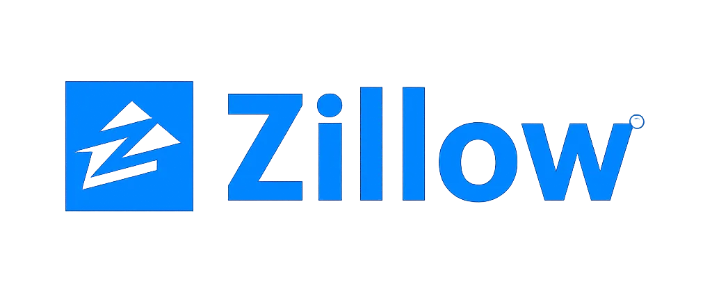 Zillow logo - your listing appears here