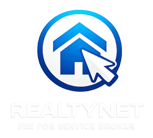 Realty Net Reduced Commission Broker