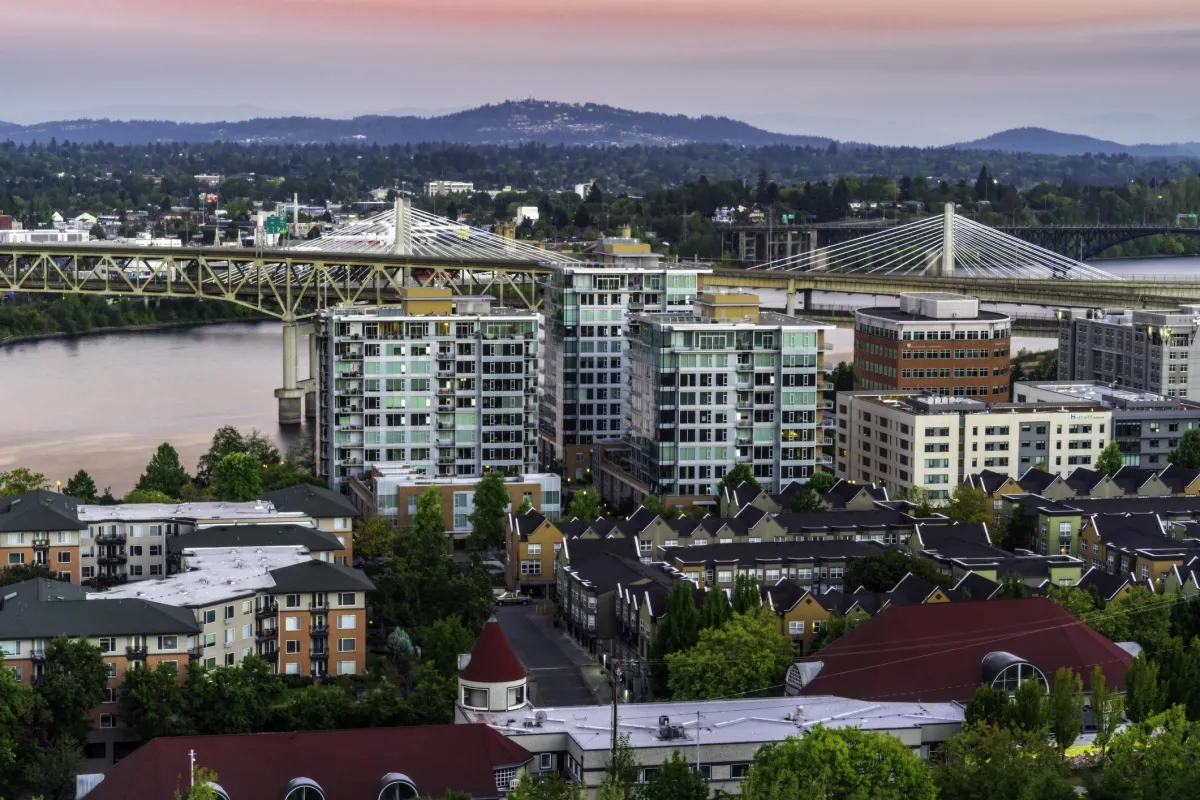 Portland, OR commercial roofers