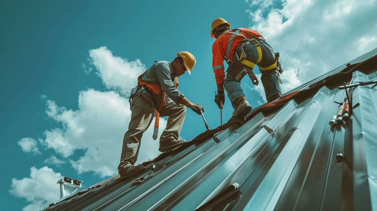 DIY vs. Professional Commercial Roof Repair: True Costs, Hidden Risks, and Long-Term Performance