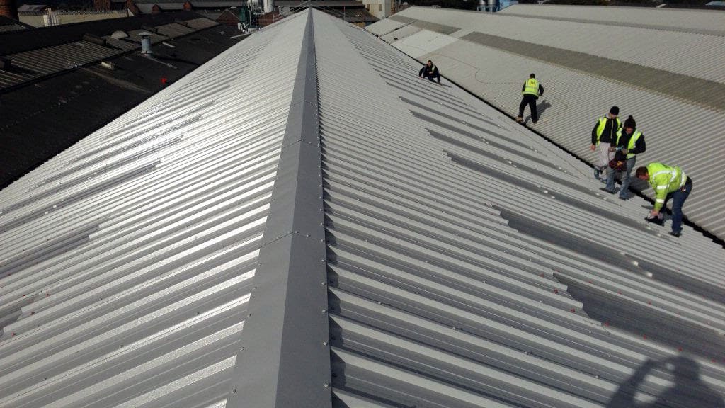 Commercial Roofing in Portland, OR: A Season-by-Season Guide to Protecting Your Investment