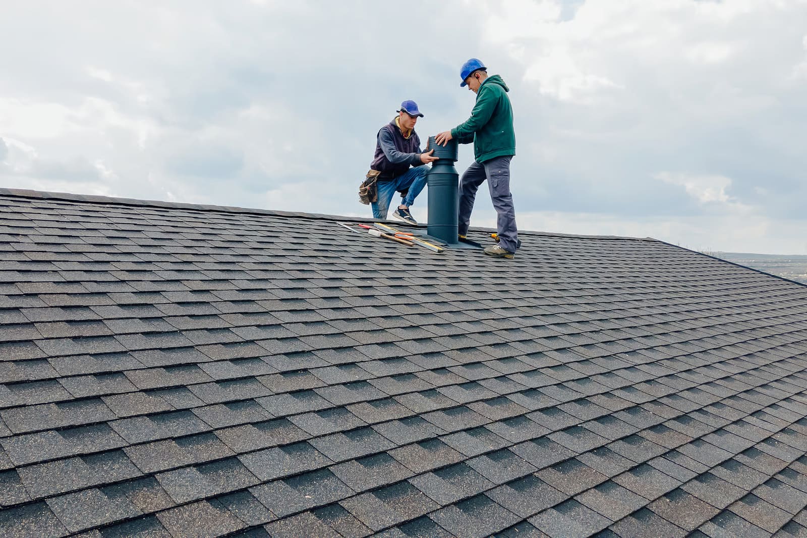 Commercial Roof Inspection Schedule: How Often Do You Need One in Portland? 