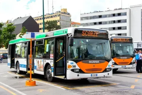 Public transportation is unreliable