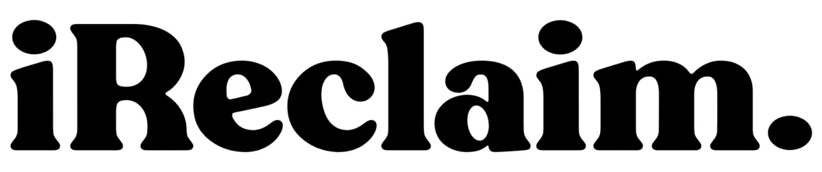 iReclaim Home