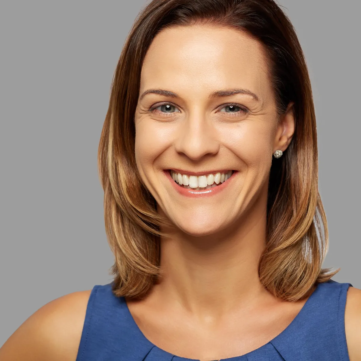 Dr Melanie Roussin