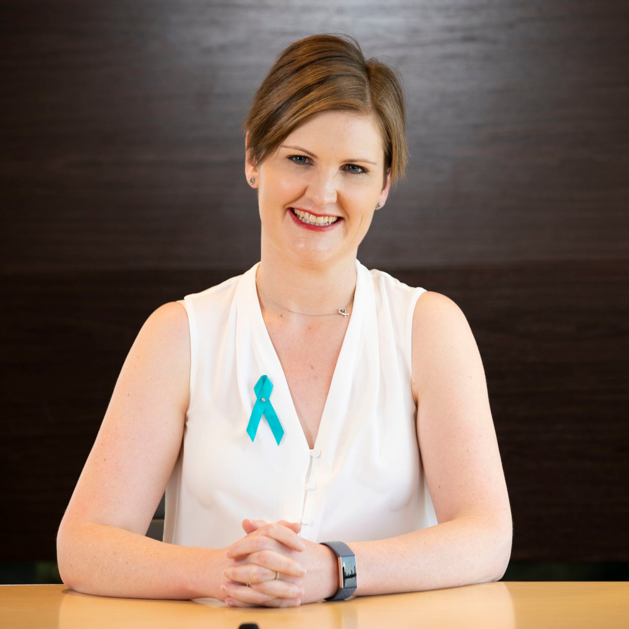 Fiona Mitchell