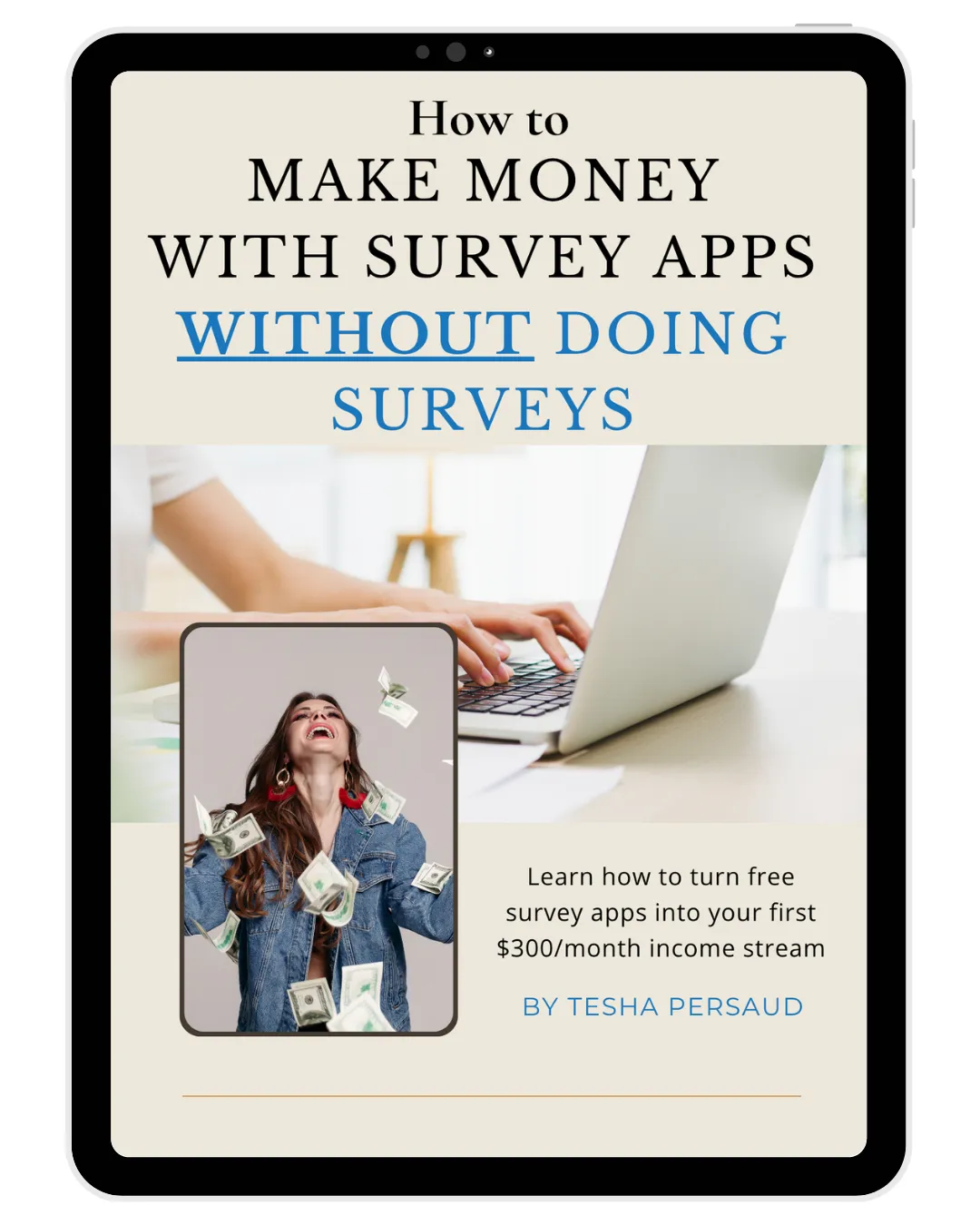 Download your free guide to how to start affiliate marketing in Canada