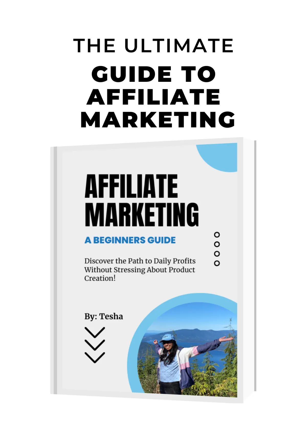 Download your free guide to how to start affiliate marketing in Canada