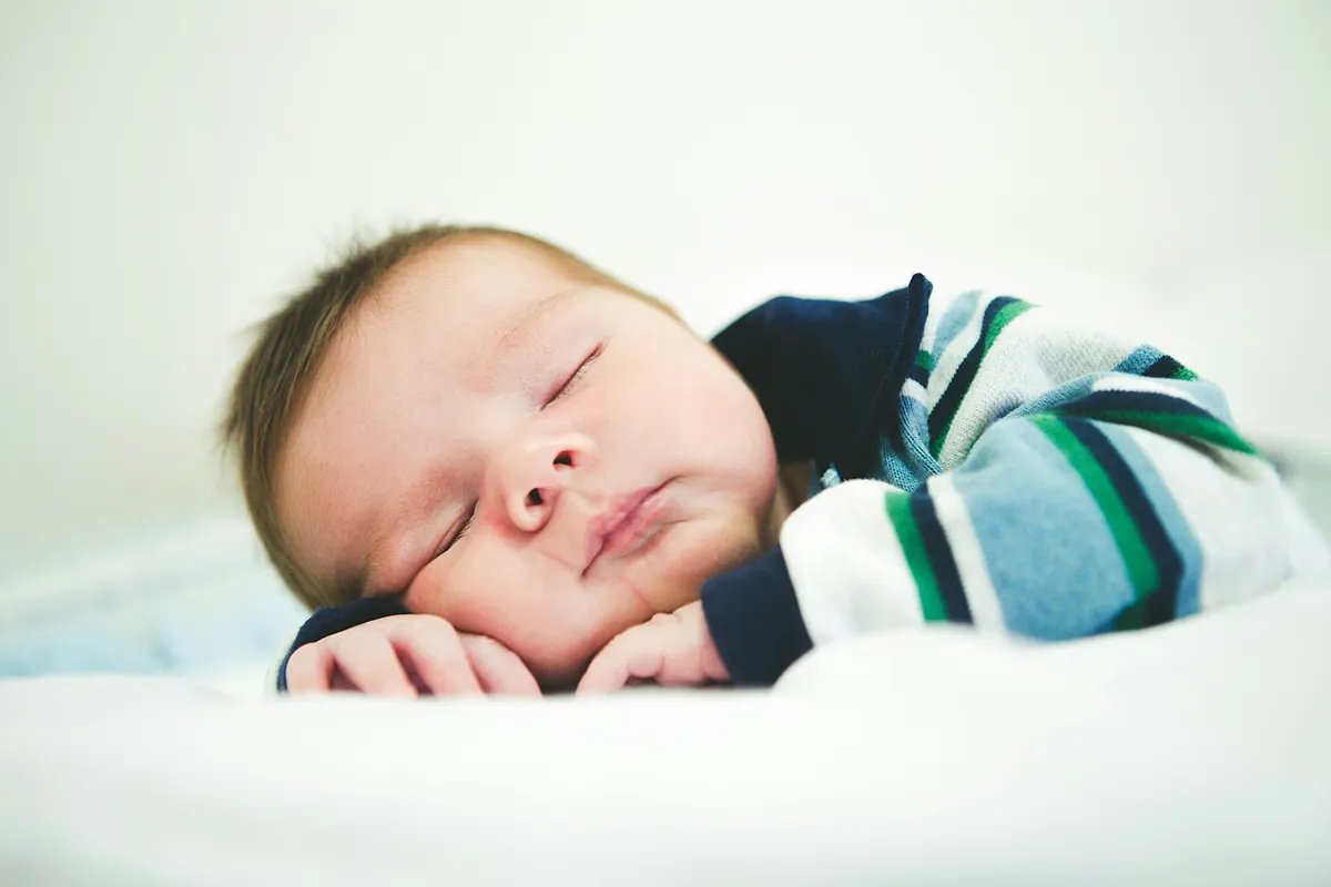 A Norland nanny's guide to the 2 to 1 nap transition 