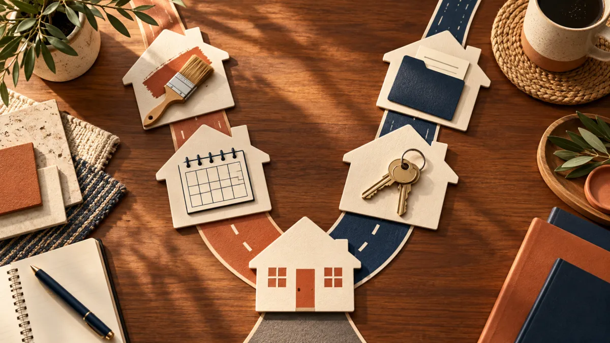 Build a Selling Priorities Brief Before Requesting a Cash Offer