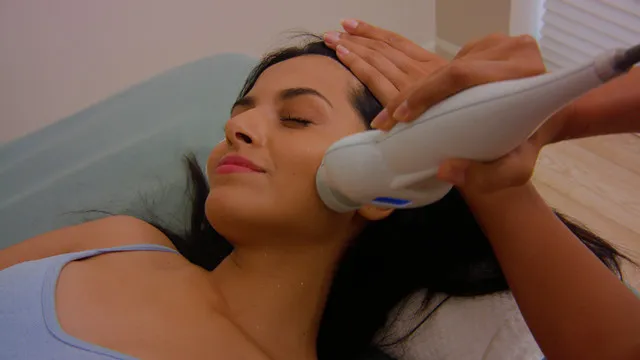 Double Chin Removal