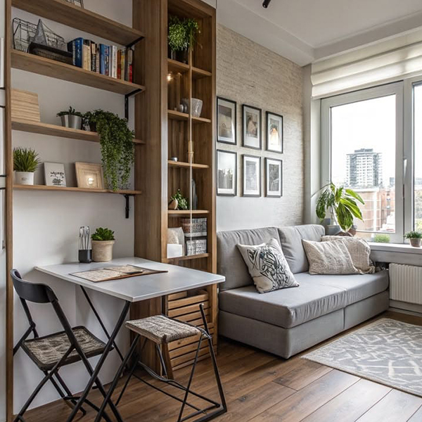 Space Design vs. DIY Layout Planning: Why Fort Worth Homeowners Stop Guessing and Call a Professional 