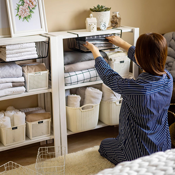 Professional Home Organizing Without the Crew: How Virtual Organizing Works for DFW Homeowners